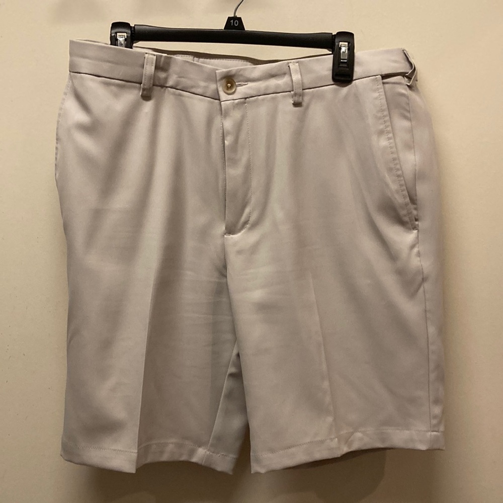 Haggar “cool pro” golf shorts